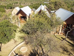 3 Bed House in Buffelsdrift