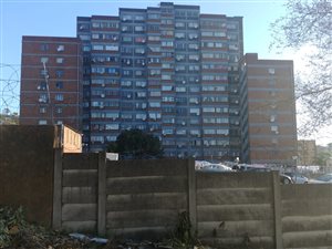 1.5 Bed Apartment in Overport