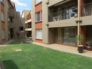 2 Bed Townhouse in Rynfield