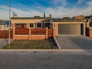 3 Bed House in Salisbury Park
