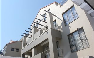 1 Bedroom Apartment in Paulshof
