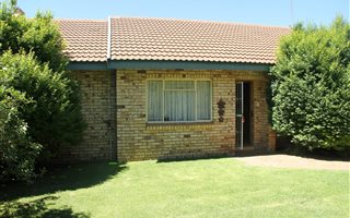 3 Bedroom House in Kanoniers Park