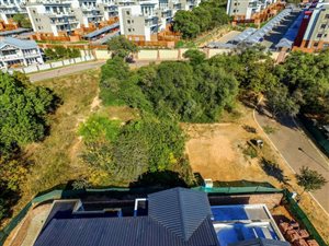 926 m² Land available in Helderfontein Estate
