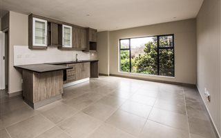 2 Bedroom Apartment in Rondebosch