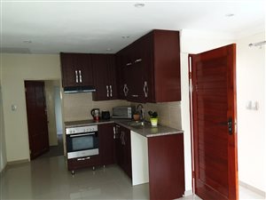 1 Bedroom Garden Cottage in Norwood