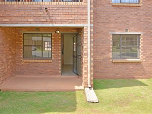 2 Bed Apartment in Meredale
