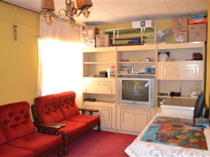 2 Bed Duplex in Northcroft