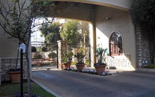 1 Bedroom Apartment in Morningside