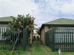 2 Bedroom House in Boksburg North