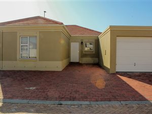 3 Bed House in Belhar