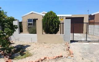 3 Bedroom House in Sarepta