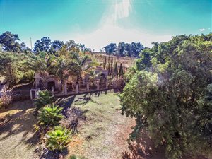 8129 m² Farm in Albemarle