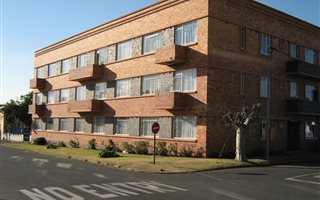 1 Bedroom Flat in Dalview