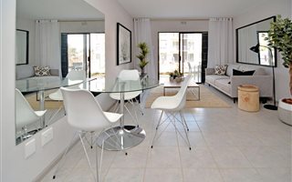 2 Bedroom Apartment in Clubview
