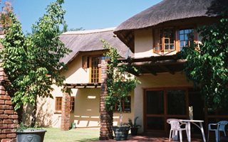 954 ha Farm in Thabazimbi