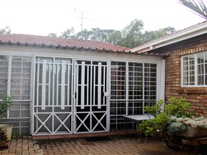 3 Bed Townhouse in Culemborg Park