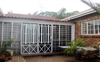 3 Bedroom Townhouse in Culemborg Park
