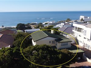 5 Bed House in Plettenberg Bay