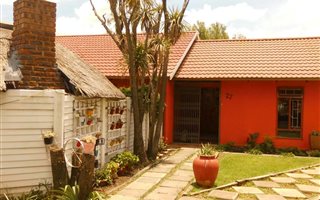 4 Bedroom House in Secunda
