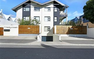 2 Bedroom House in Scott Estate