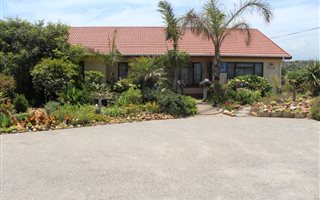 3 Bedroom House in Tergniet