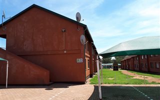 2 Bedroom Apartment in Krugersdorp Central