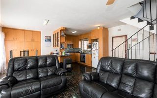 2 Bedroom Duplex in Ormonde
