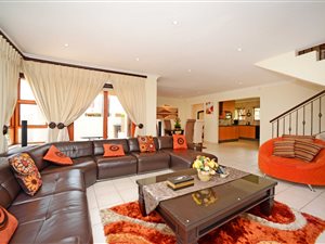 3 Bed House in Morehill