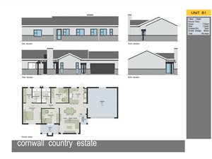 3 Bed House in Country View
