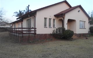 4 Bedroom House in Birchleigh North