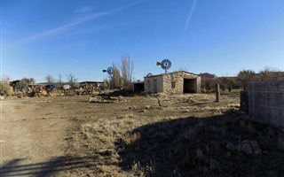 998 m² Land available in Sutherland
