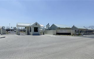 3 Bedroom House in Northern Paarl