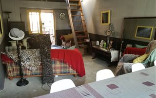 1 Bedroom Apartment in Windsor East