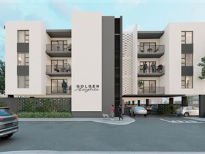 1 Bed Apartment in Parow