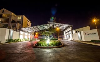 1 Bedroom Apartment in Petervale