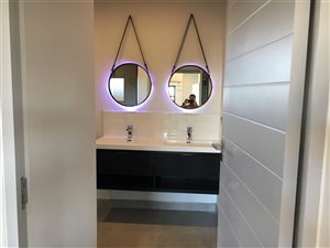 2 Bed Apartment in Melrose Arch