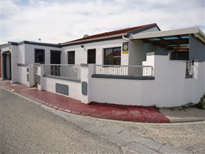 3 Bed House in Khayelitsha