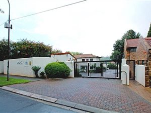 1 Bed Simplex in Observatory