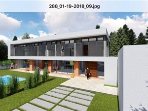 1117 m² Land available in Alberante