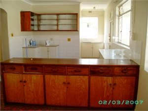 3 Bed House in Kroonheuwel