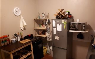 1 Bedroom Garden Cottage in Rietondale