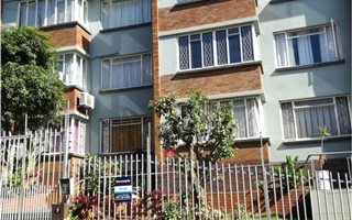 2 Bedroom Apartment in Westridge