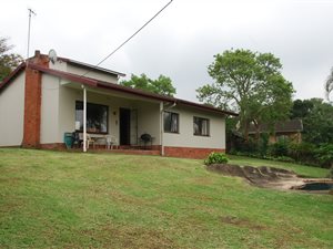 3 Bed House in Highland Hills