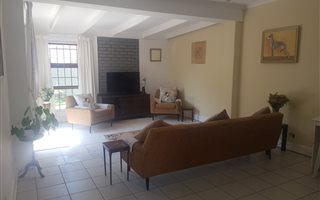 2 Bedroom House in Kirstenhof