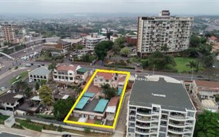 Commercial space in Musgrave