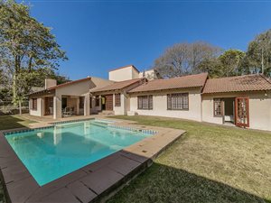 3 Bed House in Woodmead