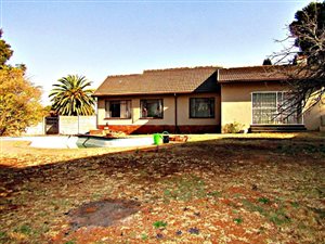 3 Bed House in Birch Acres
