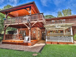 5 Bed House in Lake Brenton