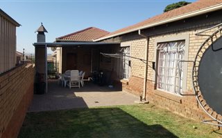 3 Bedroom House in Modelpark
