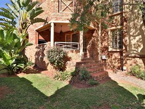 2 Bed Apartment in North Riding